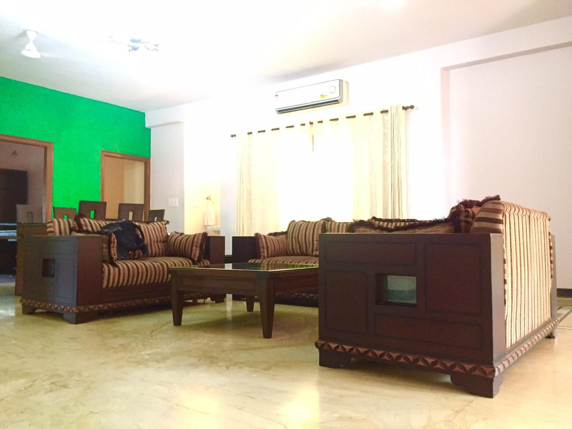 Kd'S Villa - North Goa Porvorim Kültér fotó