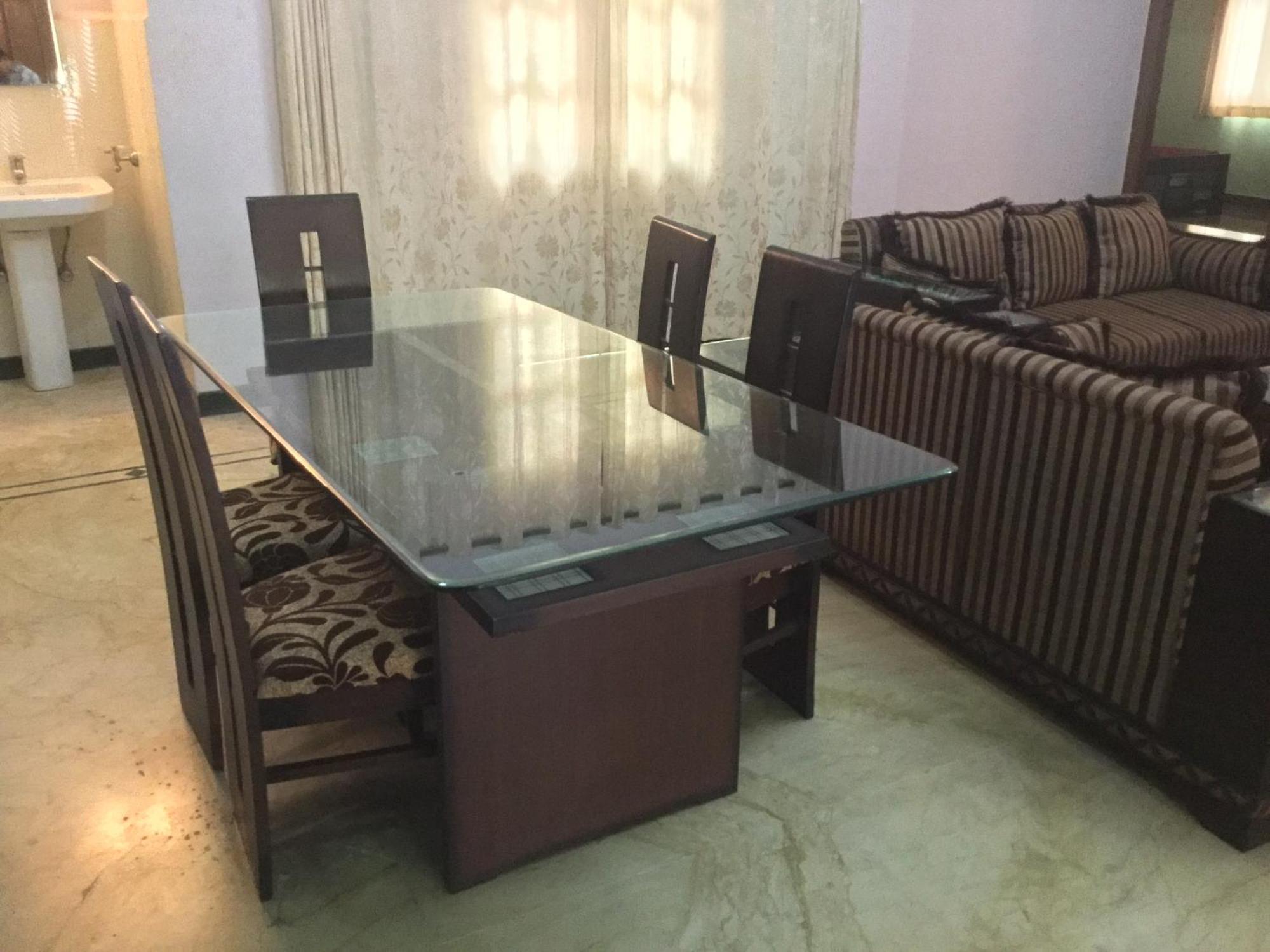 Kd'S Villa - North Goa Porvorim Kültér fotó