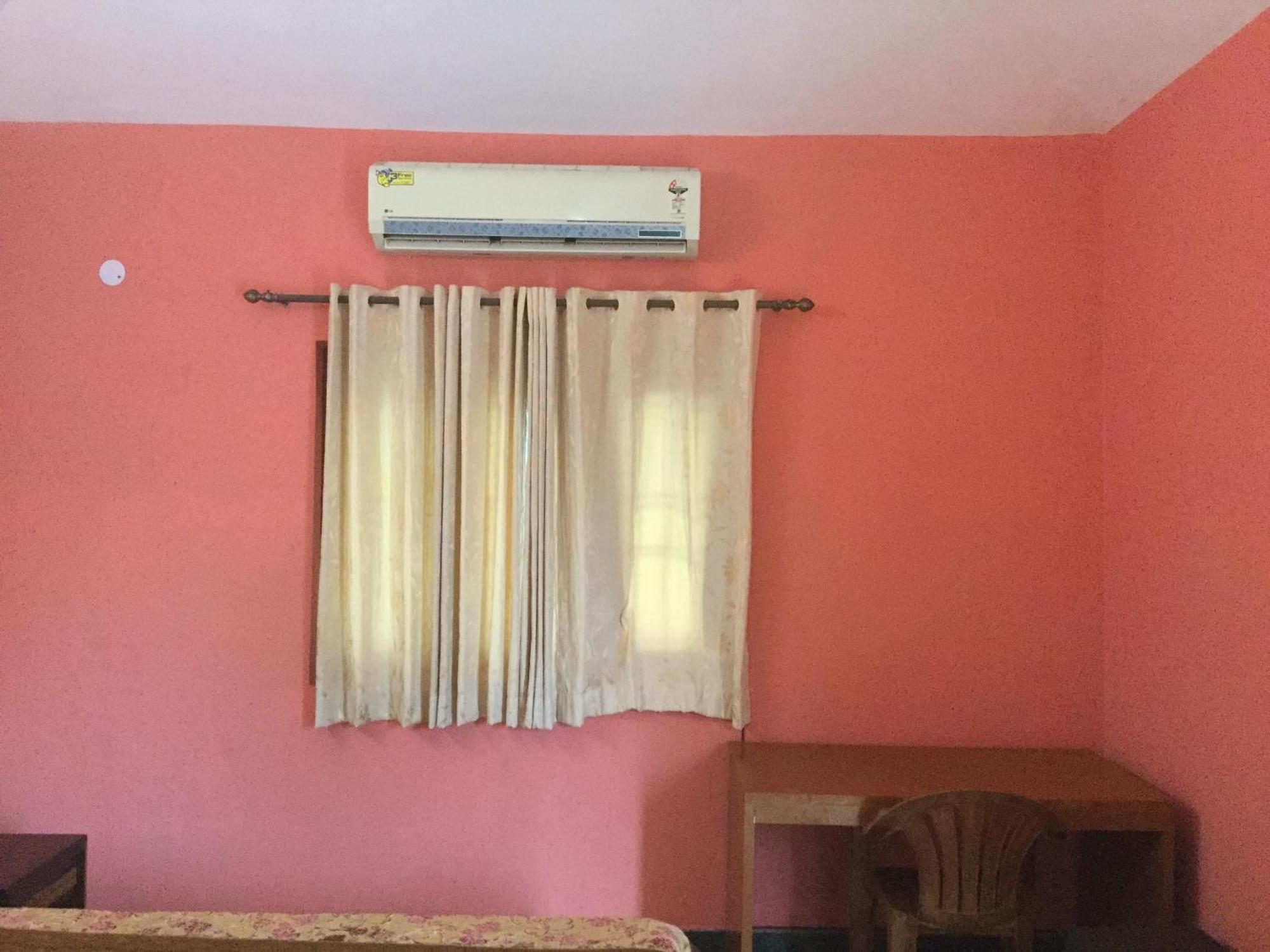 Kd'S Villa - North Goa Porvorim Kültér fotó